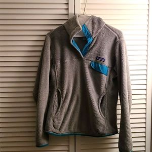 Patagonia Synchilla sweater